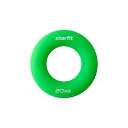 Кистевой эспандер-кольцо Starfit ES-404 - фото 15776290