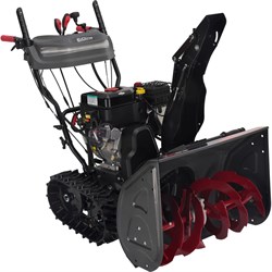 Бензиновый снегоуборщик Evoline SBG 690 TBE - фото 15777686