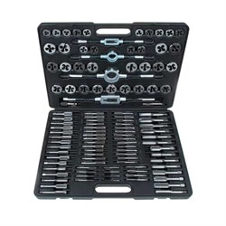 Набор метчиков и плашек Arnezi R5305003 - фото 15778566