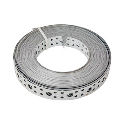 Перфорированная монтажная лента BILTI Б-ПМЛ-200.35/20-Х276 - фото 15779093