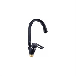 Смеситель для умывальника Potato P5130-6 - фото 15780365