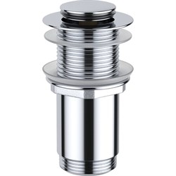 Донный клапан для раковины Wellsee Drainage System - фото 15780761