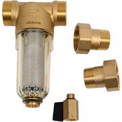 Фильтр Victoria 27-713 - фото 15782303