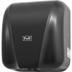 Антивандальный электросушитель для рук Puff 8885 - фото 15782446