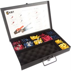 Наконечники КВТ М-950-0 - фото 15783102