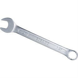Комбинированный ключ Gigant GCW27 - фото 15783450