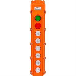 Кнопочный пост Электротехник ПКТ-60ПС - фото 15783682