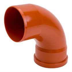 Радиальный отвод Ostendorf KGBD - фото 15783708