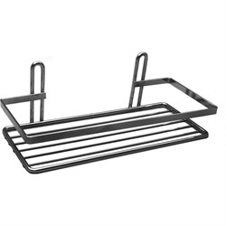 Прямая полка NOVADOM E-001М - фото 15784250