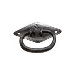 Кованая мебельная ручки Covali MS-34 - фото 15784481