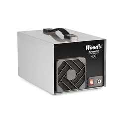 Генератор озона Woods Airmaster WOZ 400 - фото 15785644