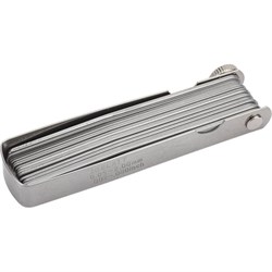 Набор щупов NORGAU 045158104 - фото 15786823