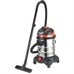 Строительный пылесос Gigant Professional объем бака 25 л - фото 15786963