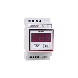 Терморегулятор ТЕРМ TL-14-250 - фото 15787734