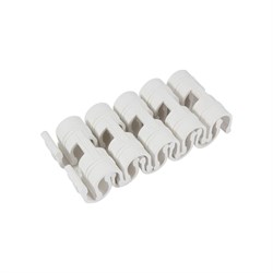 Универсальный зажим для трубки LDN 183848 - фото 15788013