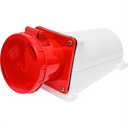 Стационарная розетка TDM ELECTRIC 145 - фото 15788399