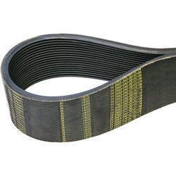 Поликлиновый ремень HIMPT 00028010680 - фото 15788430