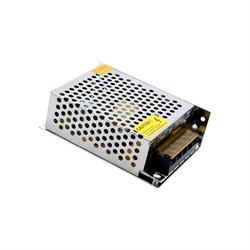 Блок питания SWG S-60-24 - фото 15788924