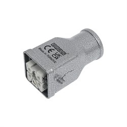 Розетка EMAS EBM05PU30 - фото 15789243