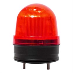 Светосигнальный маячок INNOCONT SL70B-024-R - фото 15789400