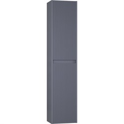 Пенал Veneciana ALTERNO 35, серый матовый - фото 15790503