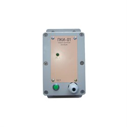 Прибор контроля изоляции Юртэкс ПКИ-01 - фото 15791278