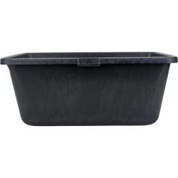 Строительный прямоугольный таз Gigant G-07-09-12 - фото 15791346