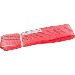 Текстильный петлевой строп Gigant Professional СТП - фото 15792346