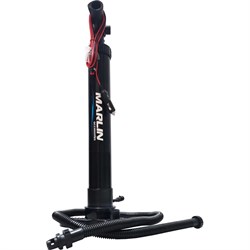 Электрический насос для лодки MARLIN MARLIN EH-190 - фото 15793379