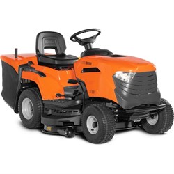 Бензиновый райдер Daewoo DLT 98 HV - фото 15793585