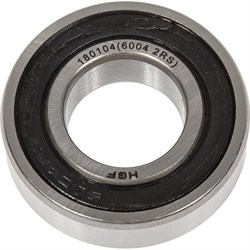 Подшипник HGF 180104 (6004 2RS) - фото 15793695