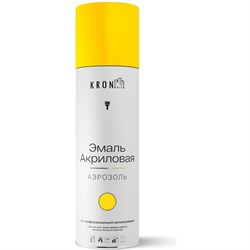 Эмаль акриловая KRONbuild SP1018G - фото 15794293