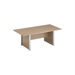 Стол переговоров MODER серия мебели flash цвет дуб131 - фото 15795238