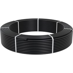 Гладкая труба Экопласт 22020HF-BL - фото 15795325