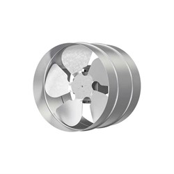 Канальный вентилятор ERA CV D250 - фото 15795711