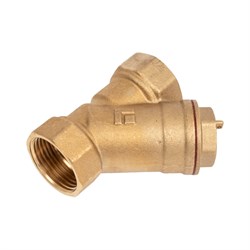 Латунный фильтр STI ТТ000009624 - фото 15797766