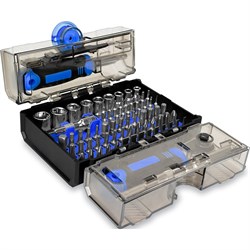 Набор бит vertextools 0033-78 - фото 15797794