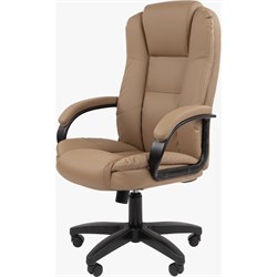 Офисное кресло CHAIRMAN 600LT - фото 15797818