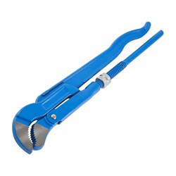 Рычажный трубный ключ МастерАлмаз 10502874 - фото 15798591