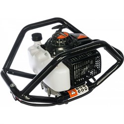 Бензобур Gigant GGD-003 - фото 15798811