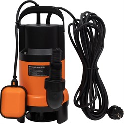 Дренажный насос для грязной воды Gigant GP-18 - фото 15799261