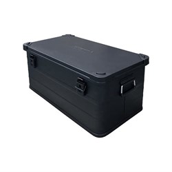 Усиленный алюминиевый ящик Сорокин 27.510 - фото 15799412