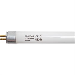 Лампа люминесцентная LightBest LBL - фото 15800626