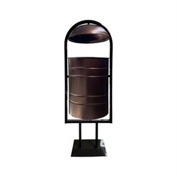 Урна Дигрус У30-АМ/Д - фото 15800984