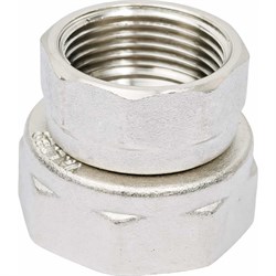 Прямой полусгон VALTEC VTr.614.N.0605 - фото 15803368