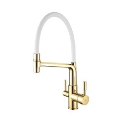 Смеситель для кухни ROSE R658E - фото 15803539