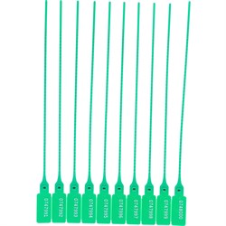 Контрольная пломба Fortisflex УП-255 - фото 15803670