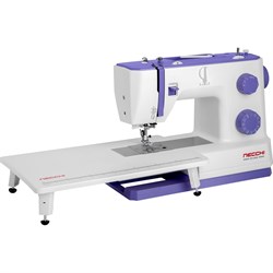 Швейная машина Necchi Q133A - фото 15803781