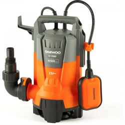 Дренажный насос Daewoo DDP 12500P - фото 15804170