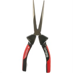 Плоскокруглогубцы OrbisWill 15-200/20RR - фото 15804418